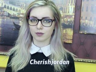 Cherishjordan