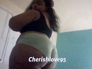 Cherishlove95