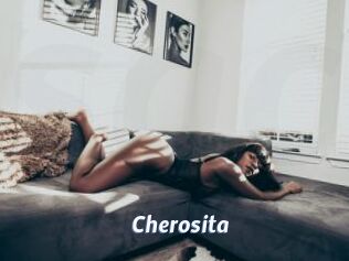 Cherosita