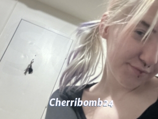 Cherribomb24