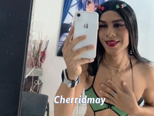 Cherridmay