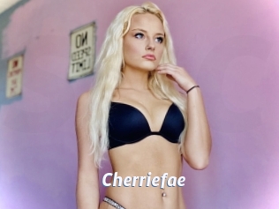 cherriefae Sexe amateur contributions