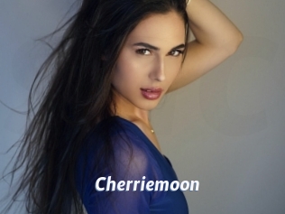 Cherriemoon