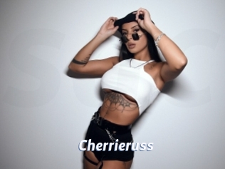 Cherrieruss