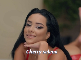 Cherry_selena