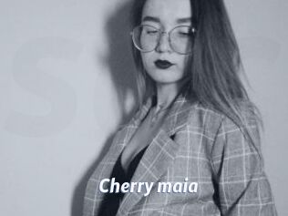 Cherry_maia