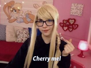 Cherry_mel