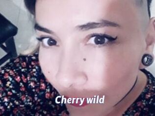 Cherry_wild