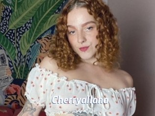 Cherryallana
