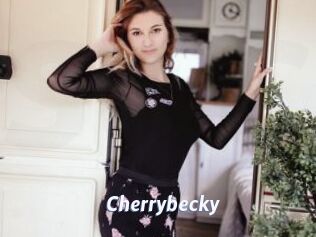 Cherrybecky