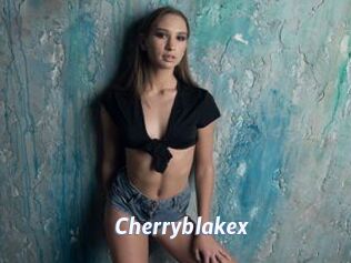 Cherryblakex