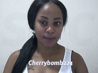 Cherrybomb224