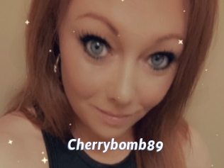 Cherrybomb89