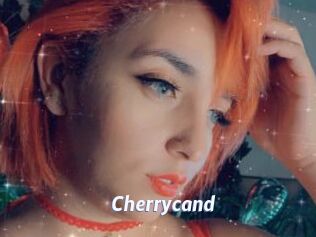 Cherrycand