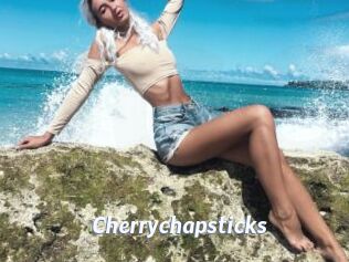 Cherrychapsticks