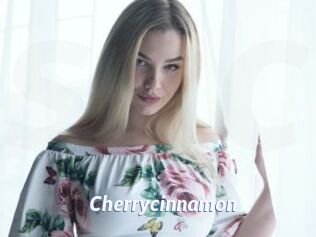 Cherrycinnamon
