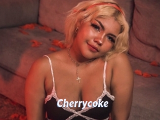 Cherrycoke