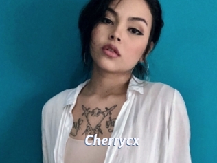 Cherrycx