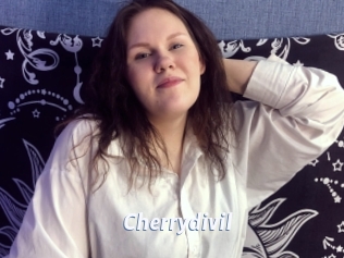 Cherrydivil