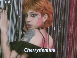 Cherrydomina