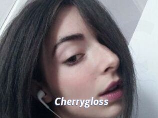 Cherrygloss