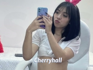 Cherryhall