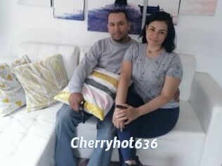 Cherryhot636