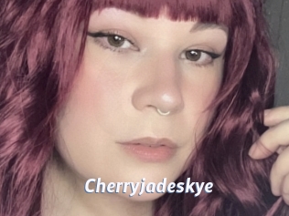 Cherryjadeskye