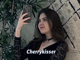 Cherrykisser