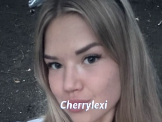Cherrylexi