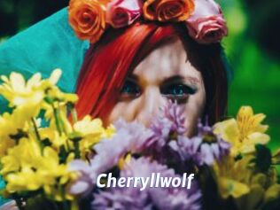 Cherryllwolf