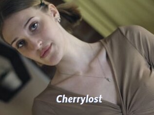 Cherrylost