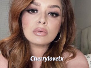 Cherrylovetx