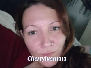 Cherrylush1313