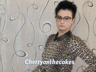 Cherryonthecakes