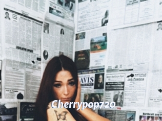 Cherrypop720