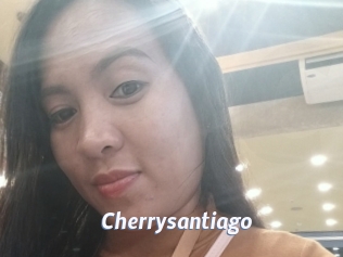 Cherrysantiago
