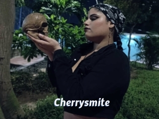 Cherrysmite