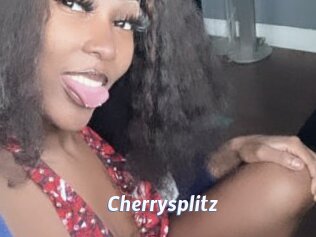 Cherrysplitz
