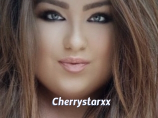 Cherrystarxx