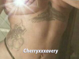 Cherryxxxavery