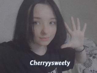 Cherryysweety