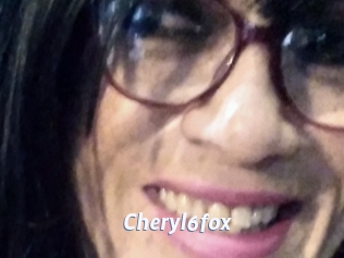 Cheryl6fox