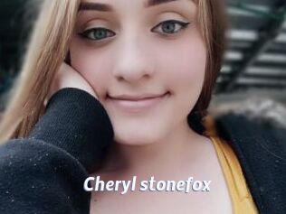 Cheryl_stonefox