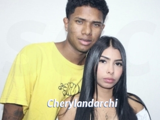 Cherylandarchi