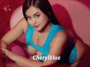 Cherylblue