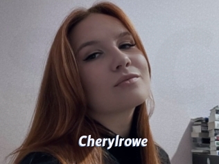 Cherylrowe