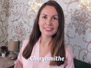 Cherylsmithe