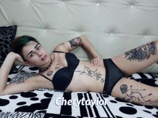Cherytaylor