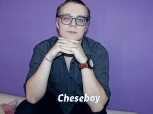 Cheseboy